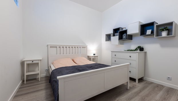 Victus Apartamenty - Penthouse 1 - Foto 3, Habitación