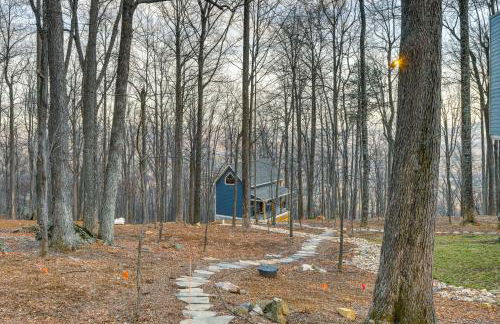 Couples Getaway in Stoney Creek at Wintergreen! - Foto 24