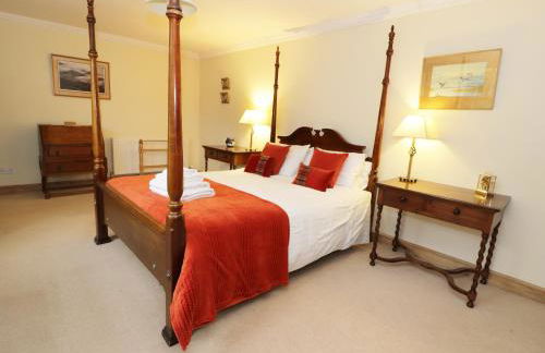 Tulchan Lodge - Photo 13