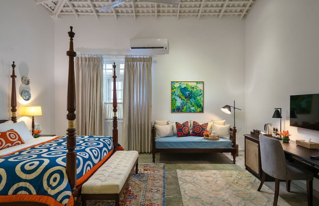 Ceylo Villas - Foto 3