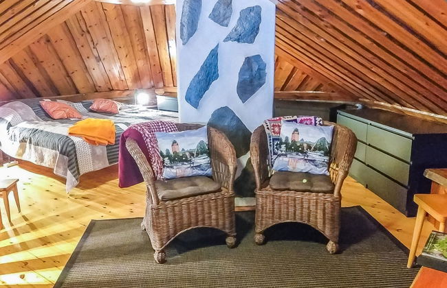 Mäntyniemi - Foto 9