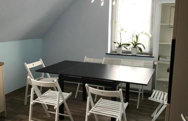 Ferienwohnung am Uniklinik - Foto 18