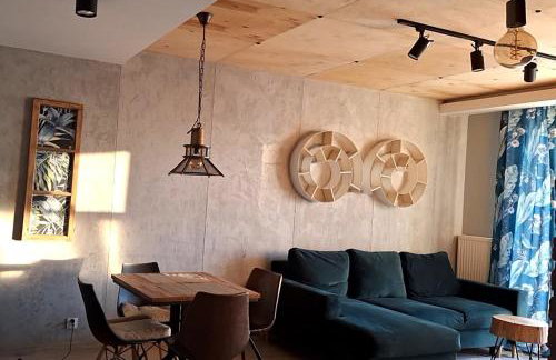 Apartament Siedlce Loft blisko centrum - Foto 1