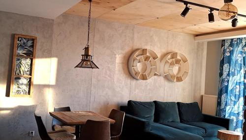 Apartament Siedlce Loft blisko centrum - Foto 1