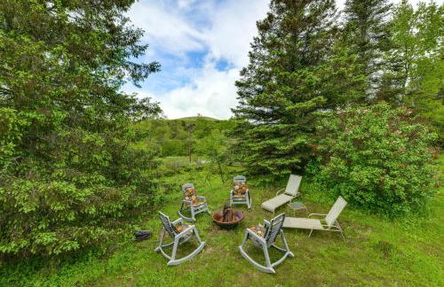 Catskills Mountain Casita Ski, Hike, Fish and Golf! - Foto 32