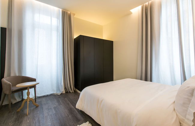 Letheshome Apartments - Foto 29