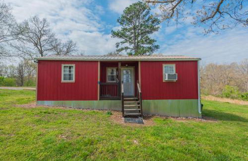 Tiny House at Buffalo River Lodge - Foto 3
