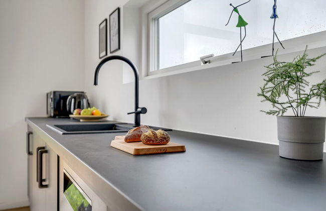 "Aatami" - 500m from the sea - Foto 15