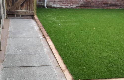 House Sleeps 8 with Garden and Parking - Foto 2