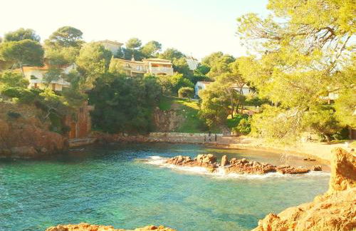 Résidence Golfs de Valescure 9 - Foto 68