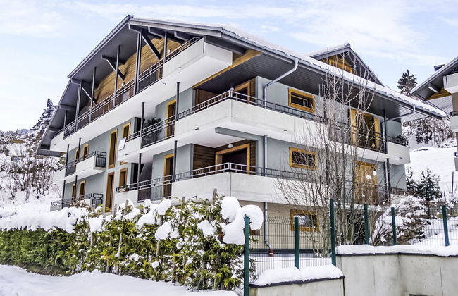 Clos de la fontaine 2 - Foto 21