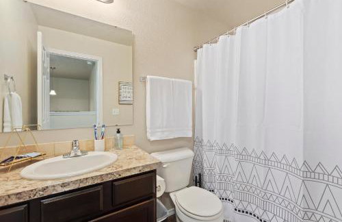 Pet Friendly Stay Sleeps 9 Pool Workspace - Foto 15