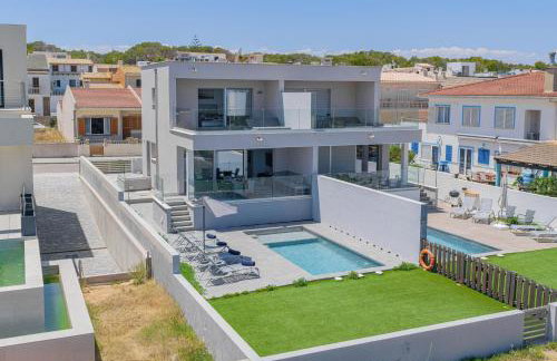 Son Serra Relax 2 By homevillas360 - Foto 1