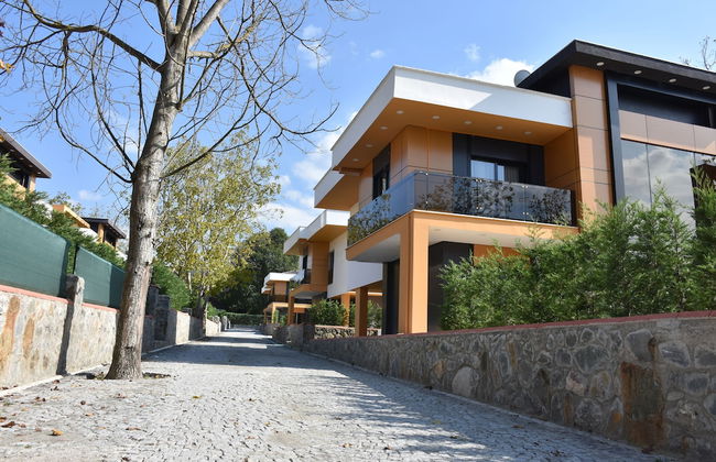 Yakut Villa - Foto 20