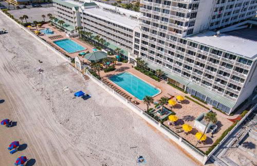 Modern Beach Condo-Daytona Beach - Foto 15