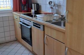 Ferienwohnung Kraniche, Seenähe, Mecklenburgische Seenplatte - Foto 10