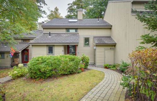 Gilford Townhome with Lakefront Beach and Pool Access! - Photo 31