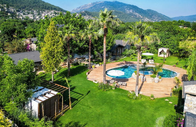 Kaya Villas Exclusive - Photo 1