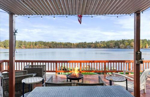 Waterfront Cottage - Foto 1