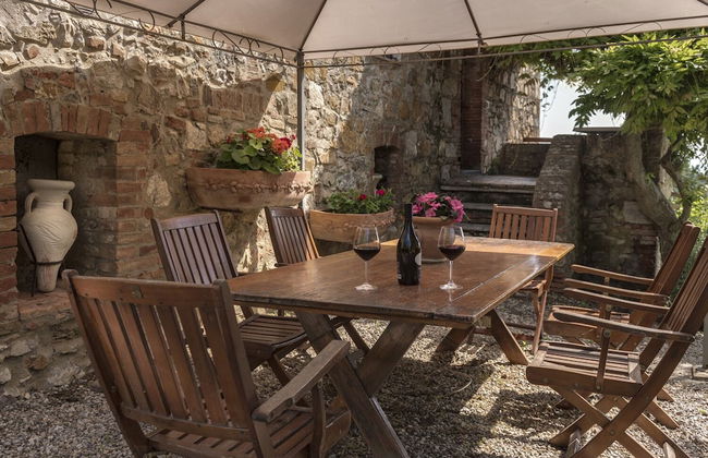 Agriturismo La Palazzina - Foto 65