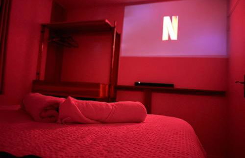 Premium suite with jacuzzi - Photo 9