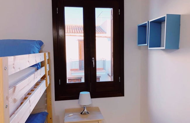 Malvasia Casa Vacanza San Vito Lo Capo - Foto 13