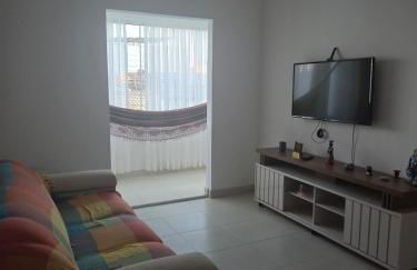 Apartment in Areia Branca - Foto 1