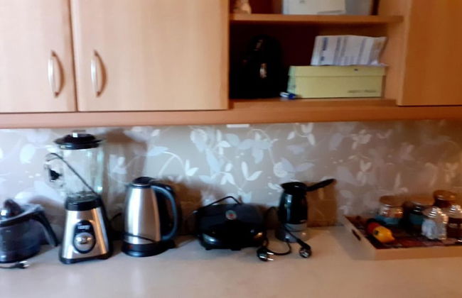 Immaculate 2-bed Apartment - Foto 3