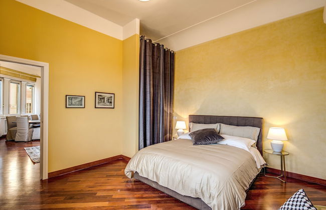 Imperial Panorama Penthouse - Foto 25