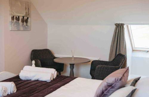 Hill House Apartment - Foto 11