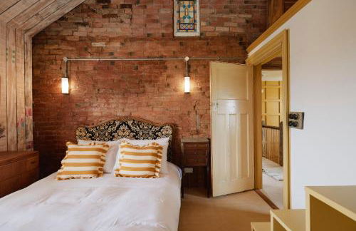 Freya's Farmhouse - Foto 43