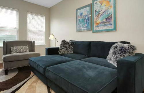 Walk to All-2King Beds-3BA-Washer-Dryer-Highlands - Foto 9