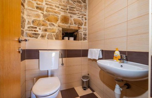 4 Bedroom Amazing Home In Benkovac - Foto 37