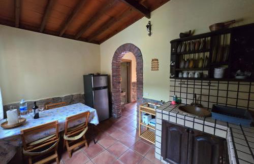 Casa Rural Vicente - Photo 8