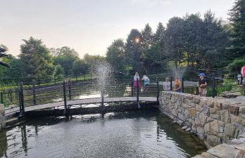 Domek Nad Stawem I - Foto 24