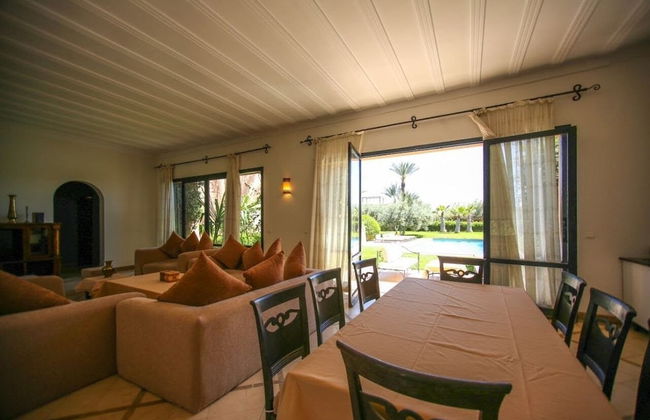 Villa Abraj annakhil - Foto 8