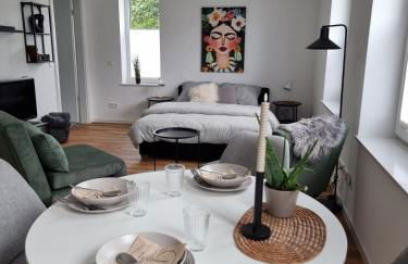 1-Zimmer-Loft Casa Frida - Foto 7