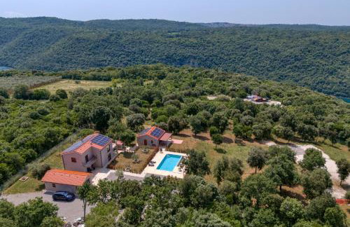 Villa Tanja Lim Bay - Foto 41