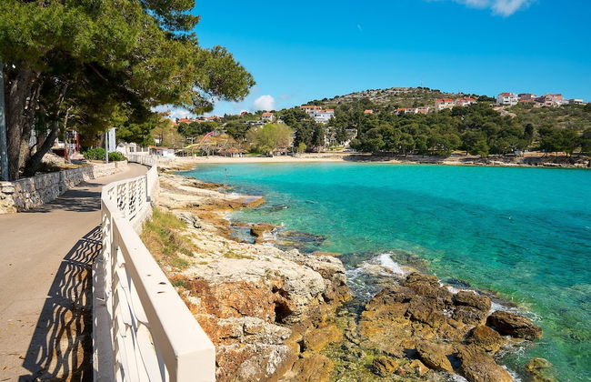 Sun Spalato Villa Cikas - Foto 24