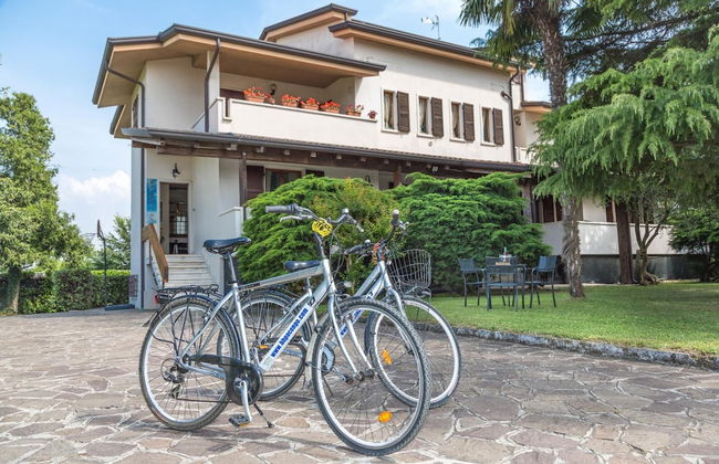 Relais BB Pacengo - Foto 47