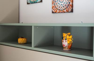 Elegante Apt Centro-Mare a Piedi-'A Meravigghia - Foto 39