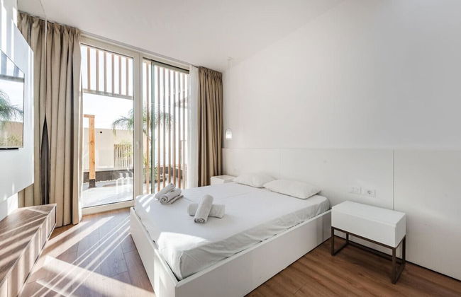 Seaside Retreat Green Coast - Foto 17