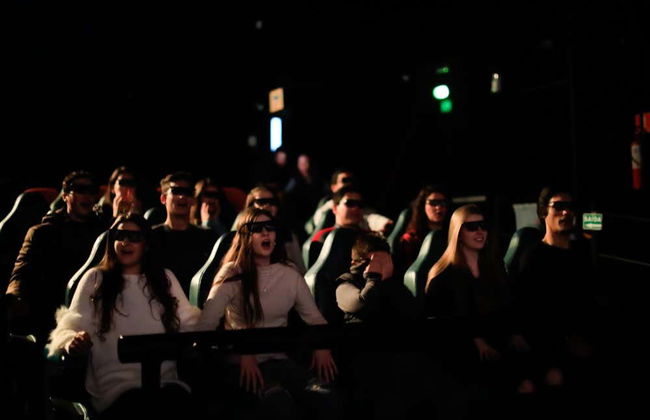 Passaporte Alpen Park - Foto 7