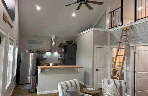 Beach House with Breathtaking Sunsets - Perfect for Couples and Families! - Foto 8