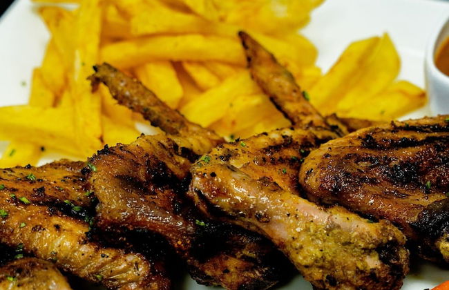 AURA SUITES - Foto 19