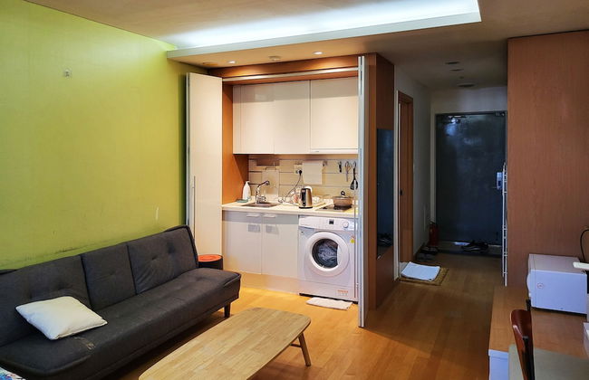 Khan Residence - Foto 37