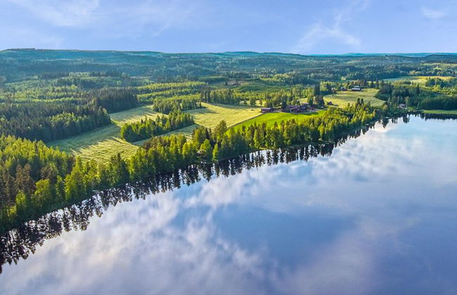 Lassinmaja - Photo 13