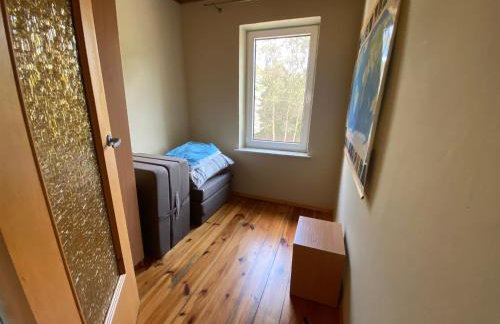 Domek z prywatną plażą Lagomar - Foto 22