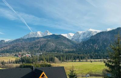 Apartament pod Górskim Niebem by Apart Concept Podhale - Foto 1