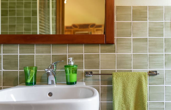 Tranquil Farmhouse in Terranova Bracciolini near Nightlife - Foto 21